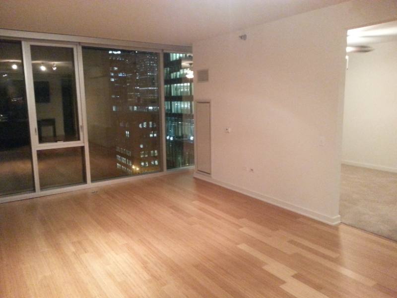 Apartment for rent at 125 S Jefferson #23C, Chicago, IL 60661