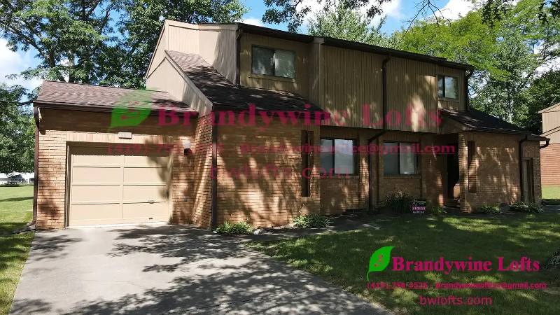 Townhouse for rent at 1812 Sawmill Place, Mansfield, OH 44904