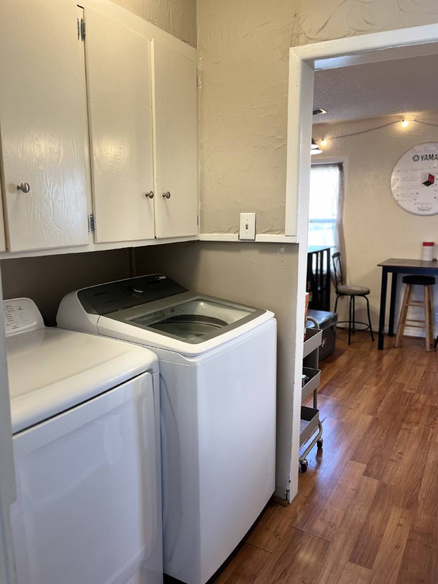 House for rent at 1724 28th St, Lubbock, TX 79411