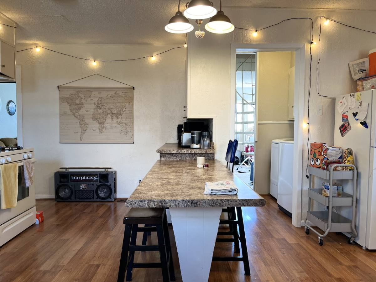 House for rent at 1724 28th St, Lubbock, TX 79411