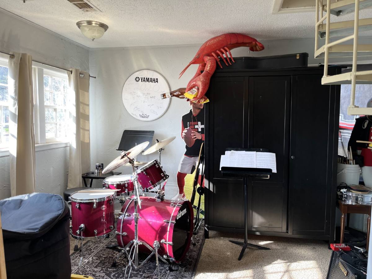 House for rent at 1724 28th St, Lubbock, TX 79411