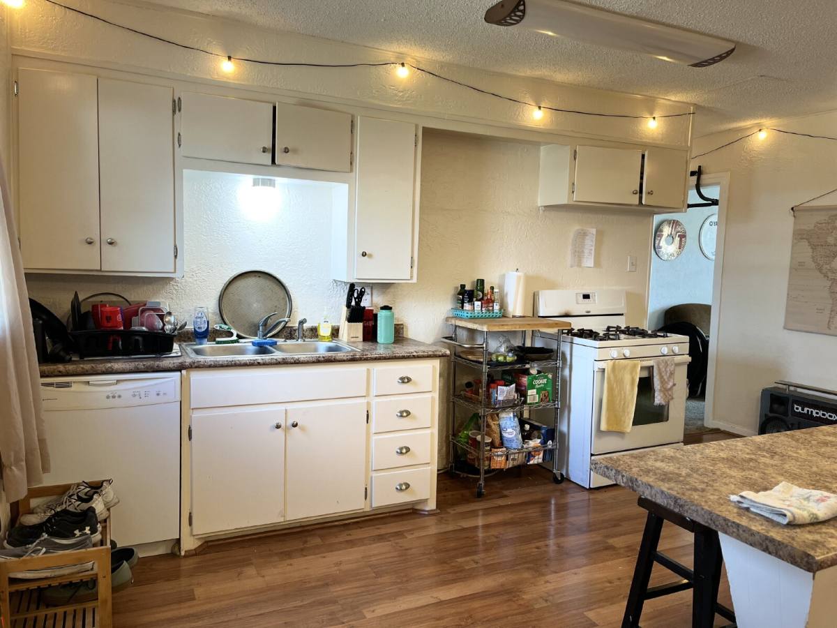 House for rent at 1724 28th St, Lubbock, TX 79411