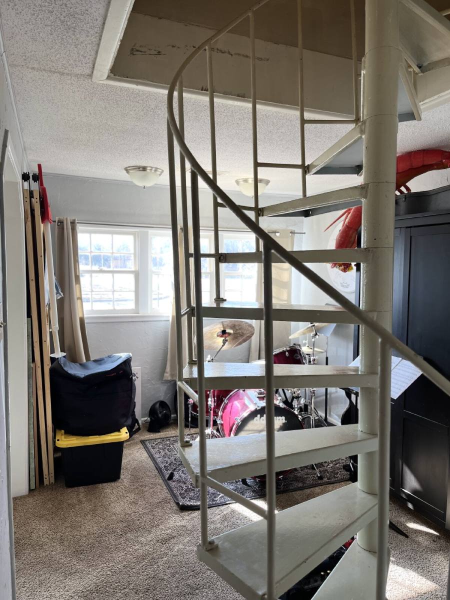 House for rent at 1724 28th St, Lubbock, TX 79411