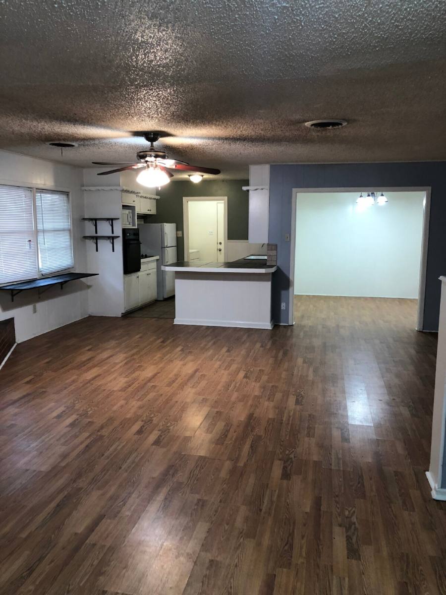 House for rent at 3020 45th St, Lubbock, TX 79413