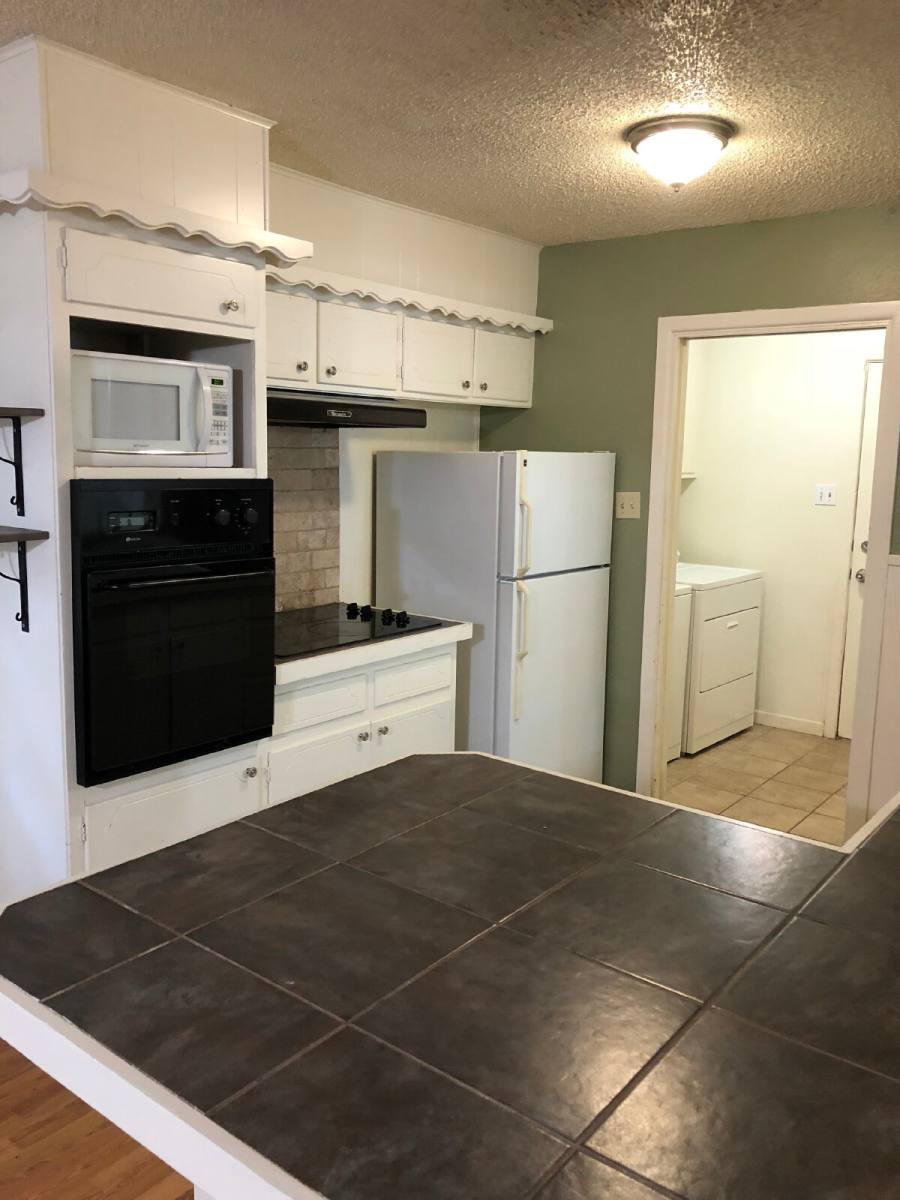 House for rent at 3020 45th St, Lubbock, TX 79413