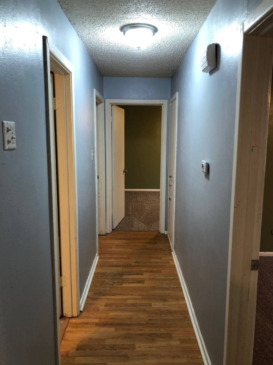 House for rent at 3020 45th St, Lubbock, TX 79413