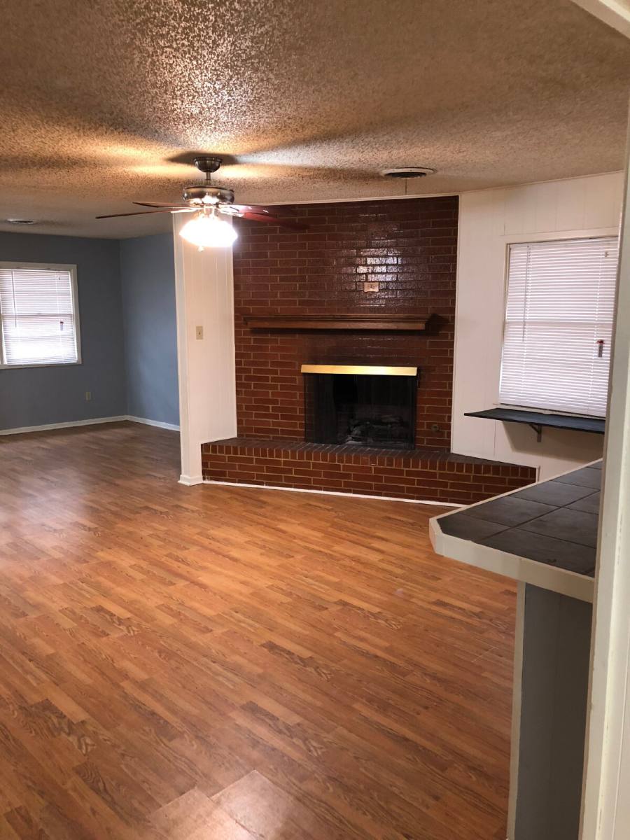 House for rent at 3020 45th St, Lubbock, TX 79413