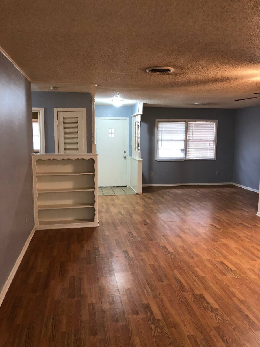 House for rent at 3020 45th St, Lubbock, TX 79413
