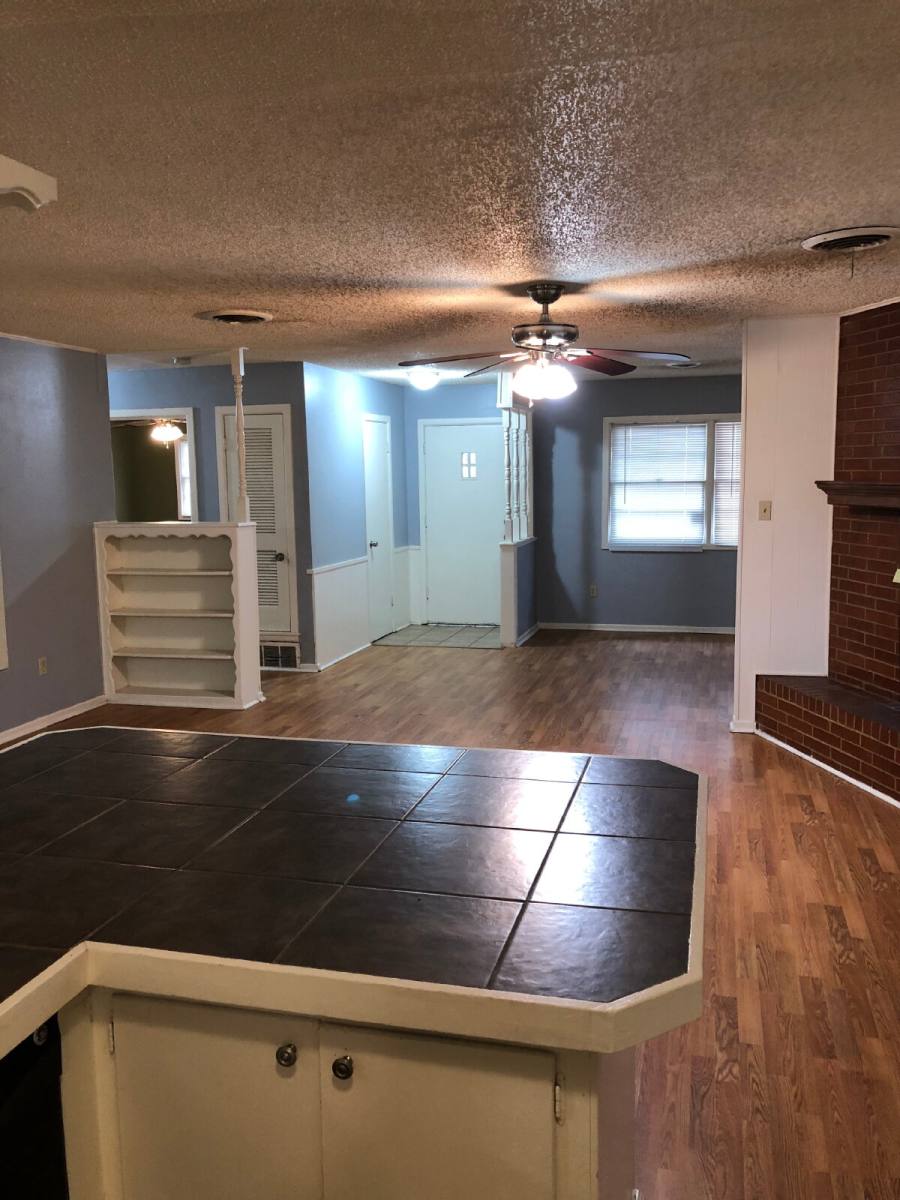 House for rent at 3020 45th St, Lubbock, TX 79413