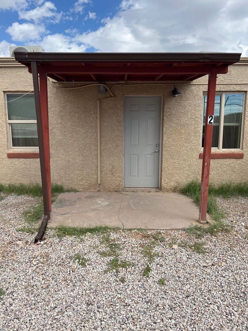 Apartment for rent at 2309 S 4th Ave #2, Tucson, AZ 85713