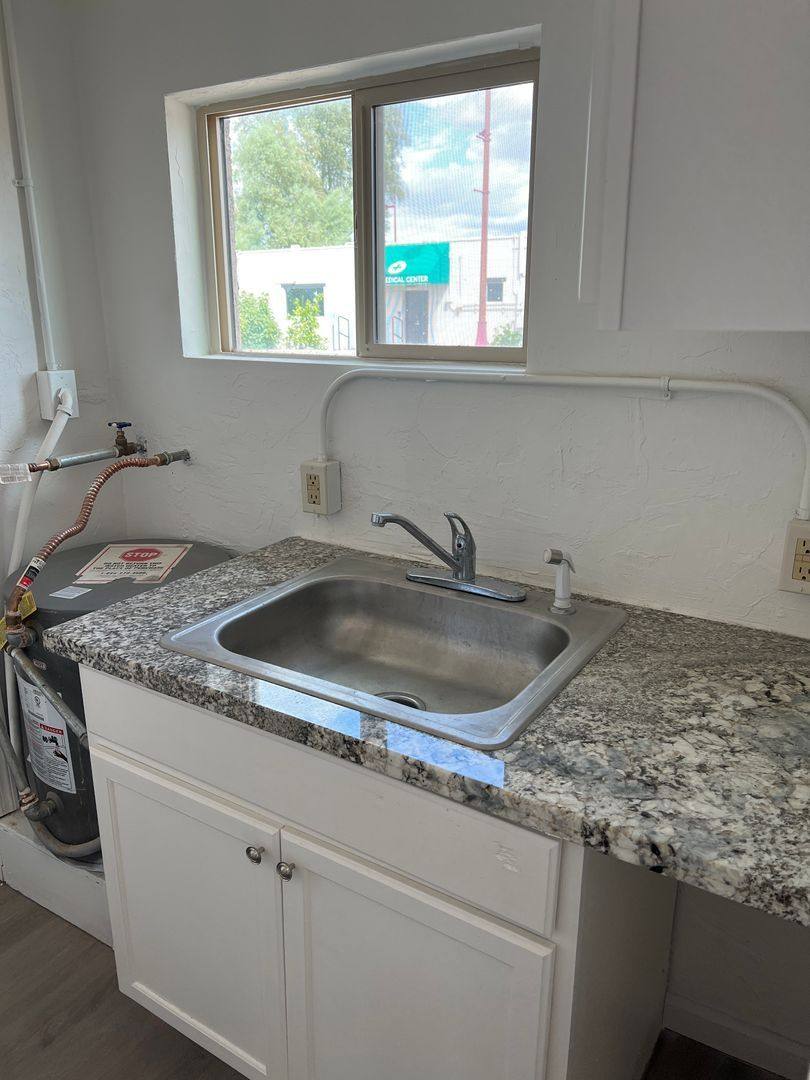 Apartment for rent at 2309 S 4th Ave #2, Tucson, AZ 85713