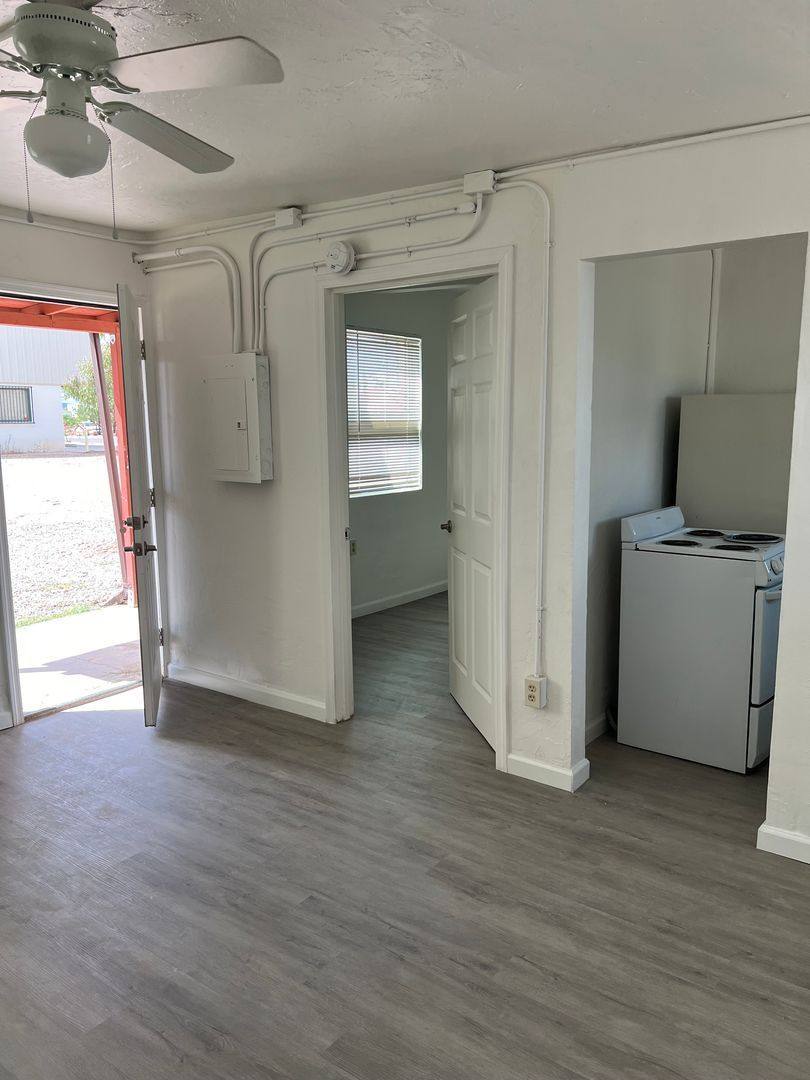 Apartment for rent at 2309 S 4th Ave #2, Tucson, AZ 85713