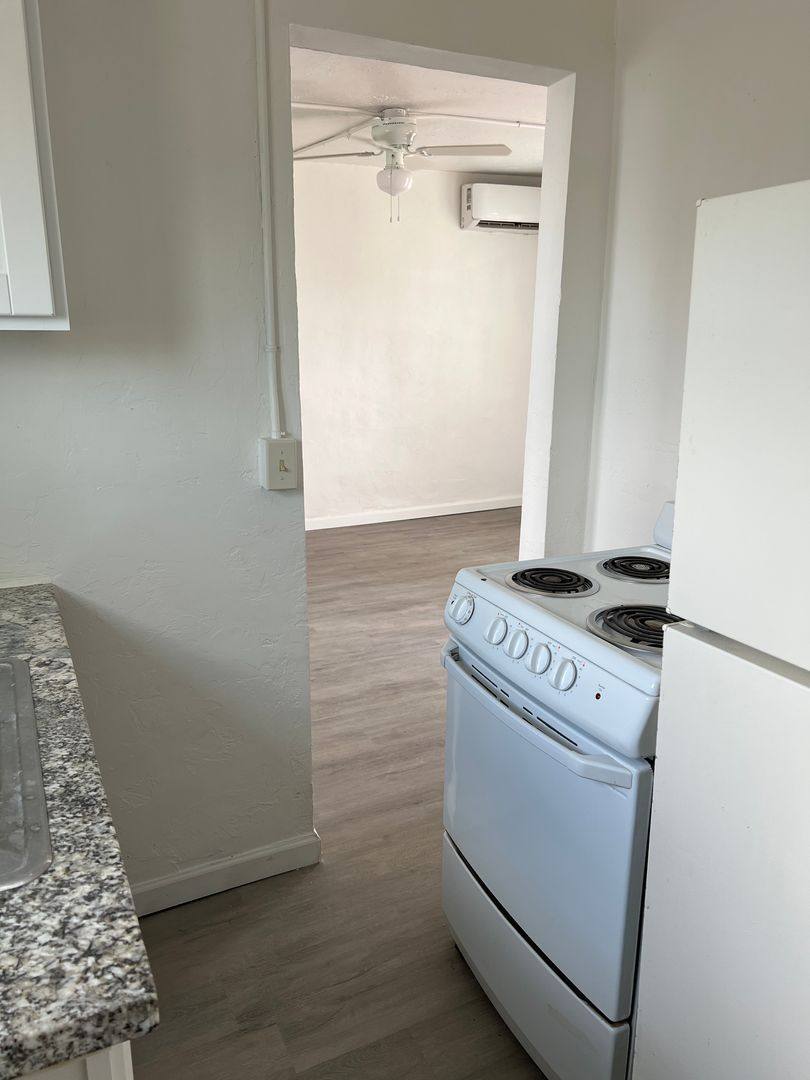 Apartment for rent at 2309 S 4th Ave #2, Tucson, AZ 85713