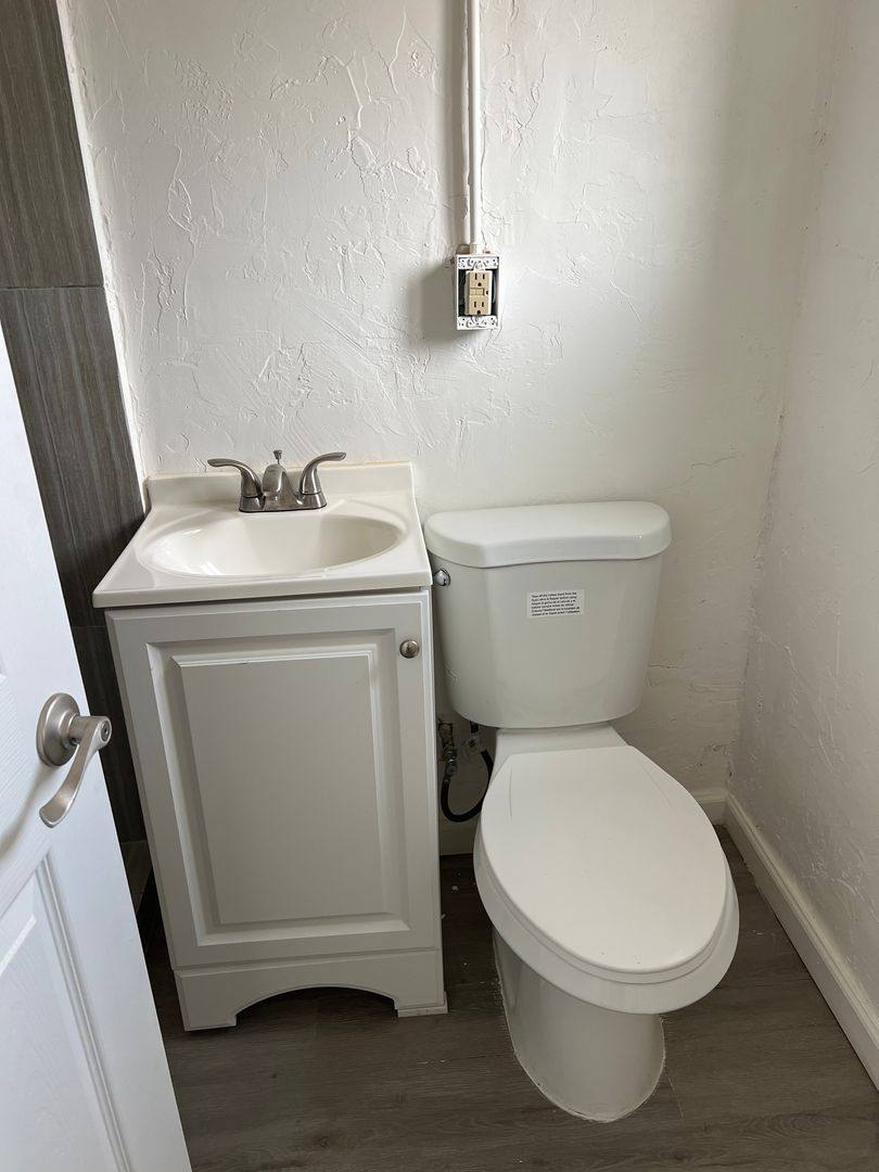 Apartment for rent at 2309 S 4th Ave #2, Tucson, AZ 85713
