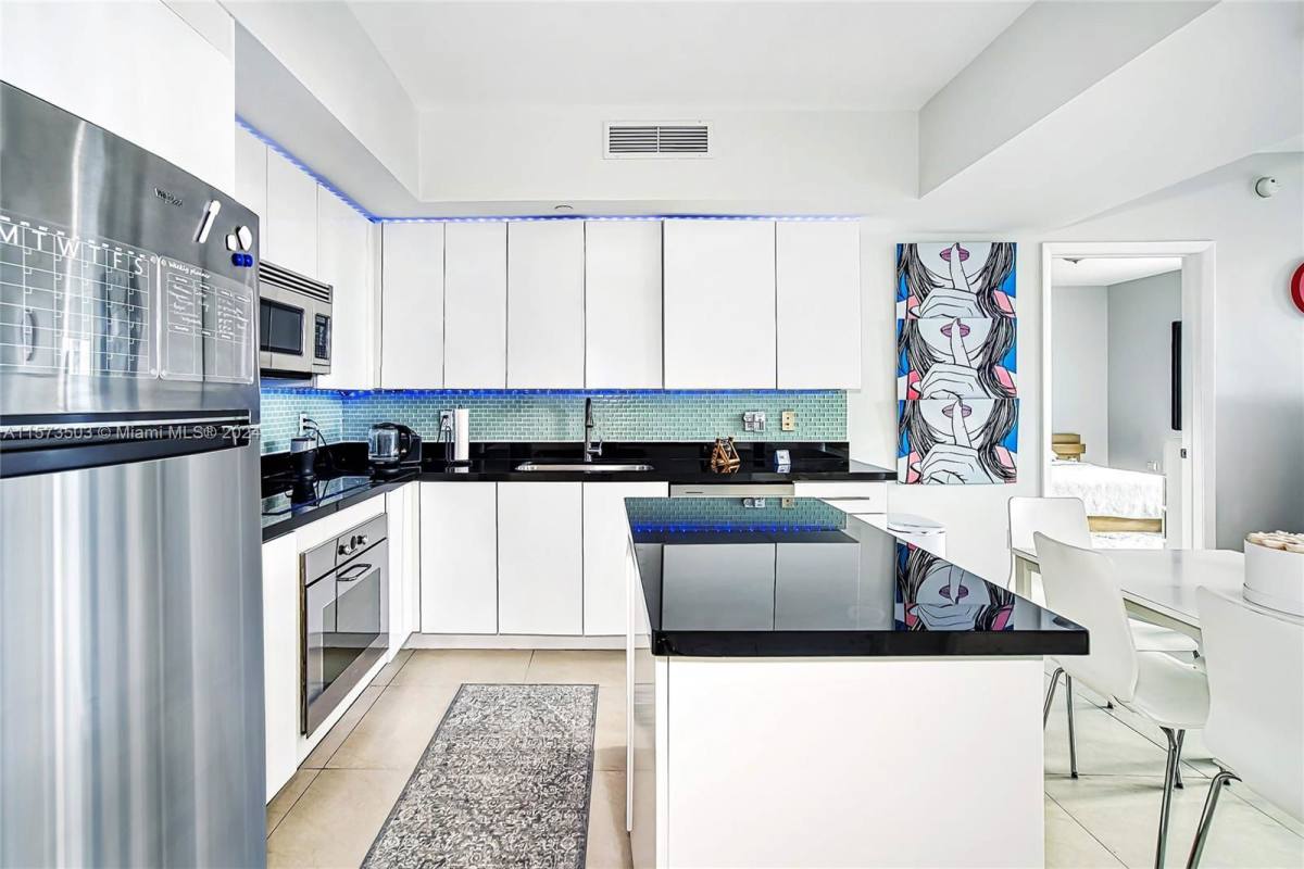 Condo for rent at 92 SW 3rd St, Miami, FL 33130