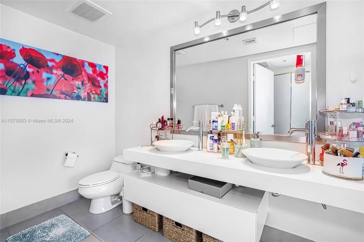 Condo for rent at 92 SW 3rd St, Miami, FL 33130