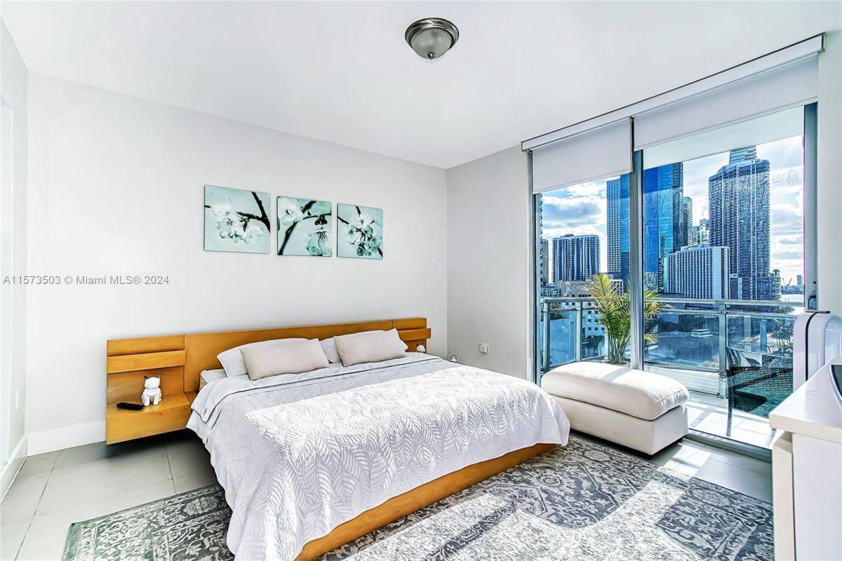 Condo for rent at 92 SW 3rd St, Miami, FL 33130