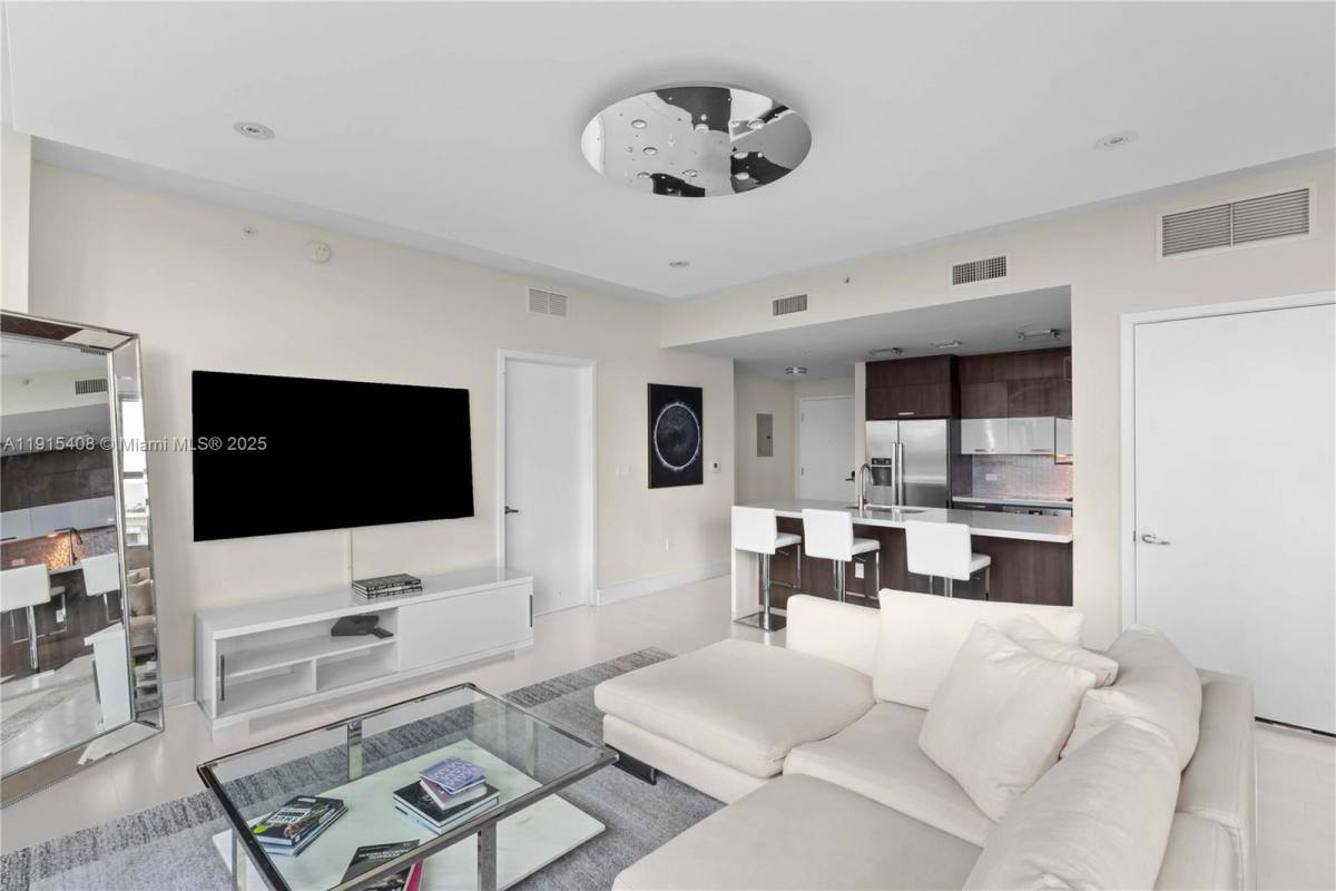 Apartment for rent at 3301 NE 1st Ave, Miami, FL 33137