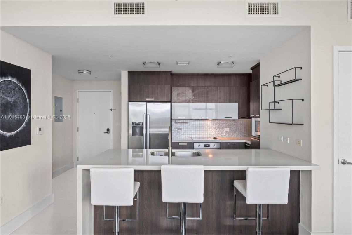 Apartment for rent at 3301 NE 1st Ave, Miami, FL 33137
