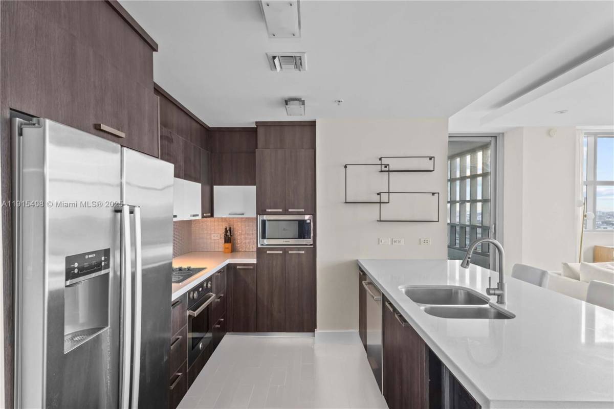 Apartment for rent at 3301 NE 1st Ave, Miami, FL 33137