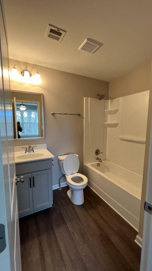 Apartment for rent at 724 Commerce St #A, Clarksville, TN 37040