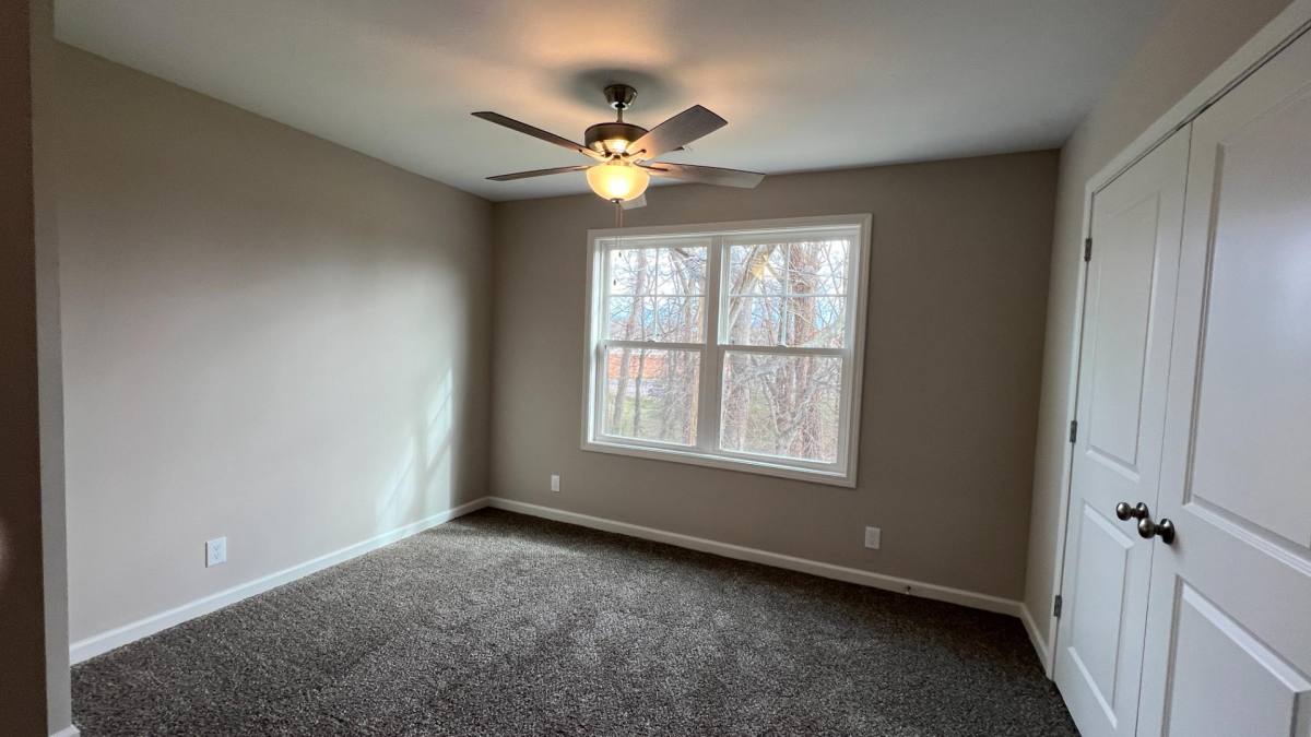 Apartment for rent at 724 Commerce St #A, Clarksville, TN 37040