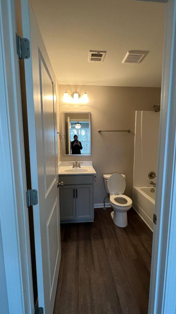 Apartment for rent at 724 Commerce St #A, Clarksville, TN 37040