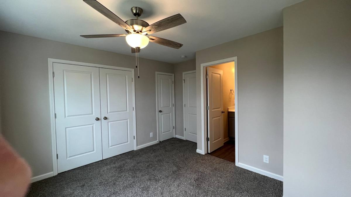 Apartment for rent at 724 Commerce St #A, Clarksville, TN 37040