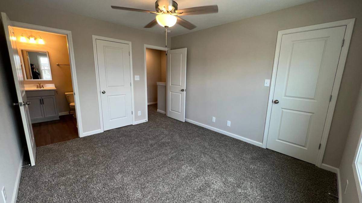 Apartment for rent at 724 Commerce St #A, Clarksville, TN 37040