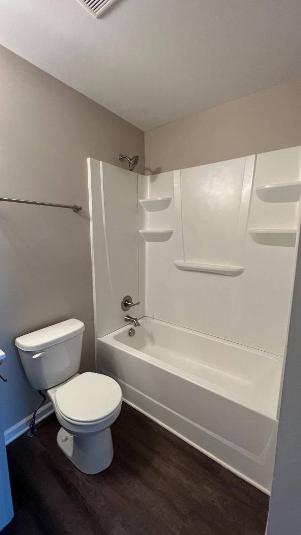 Apartment for rent at 724 Commerce St #A, Clarksville, TN 37040