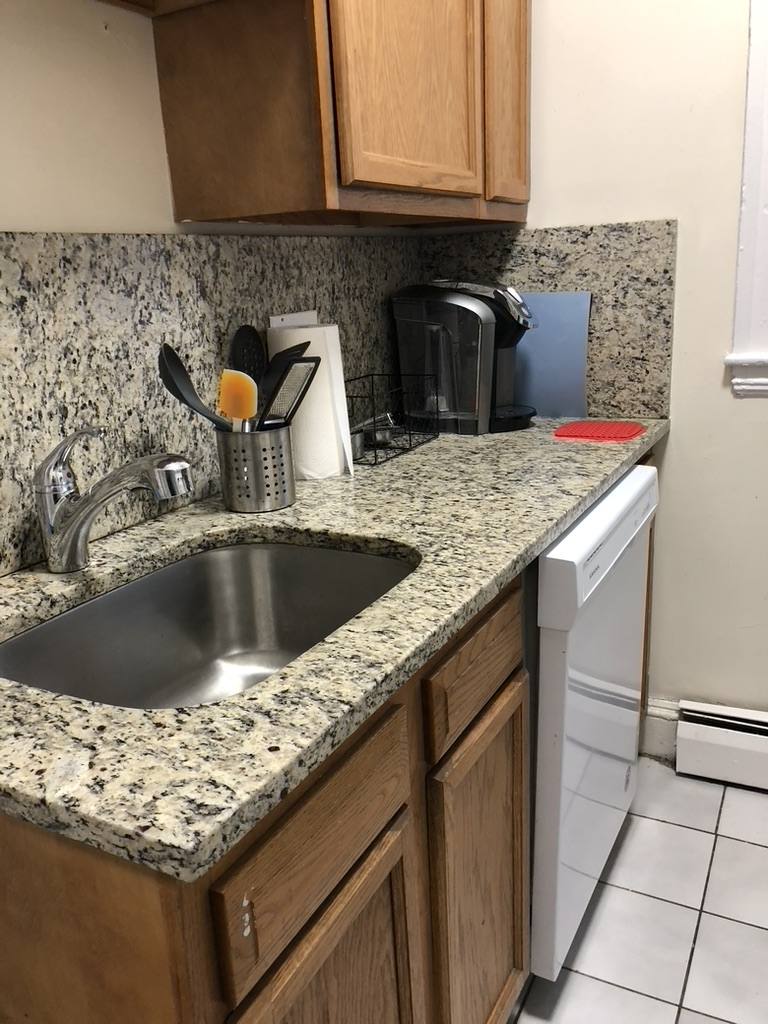 Apartment for rent at 109 Strathmore Rd #3, Brighton, MA 02135