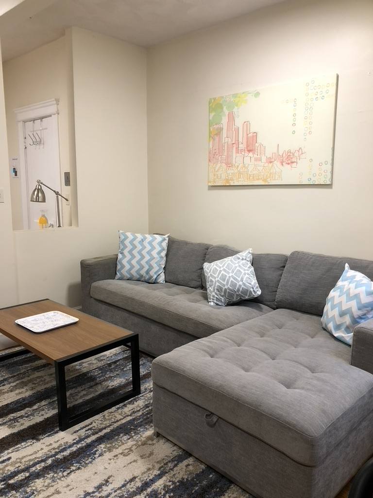 Apartment for rent at 109 Strathmore Rd #3, Brighton, MA 02135