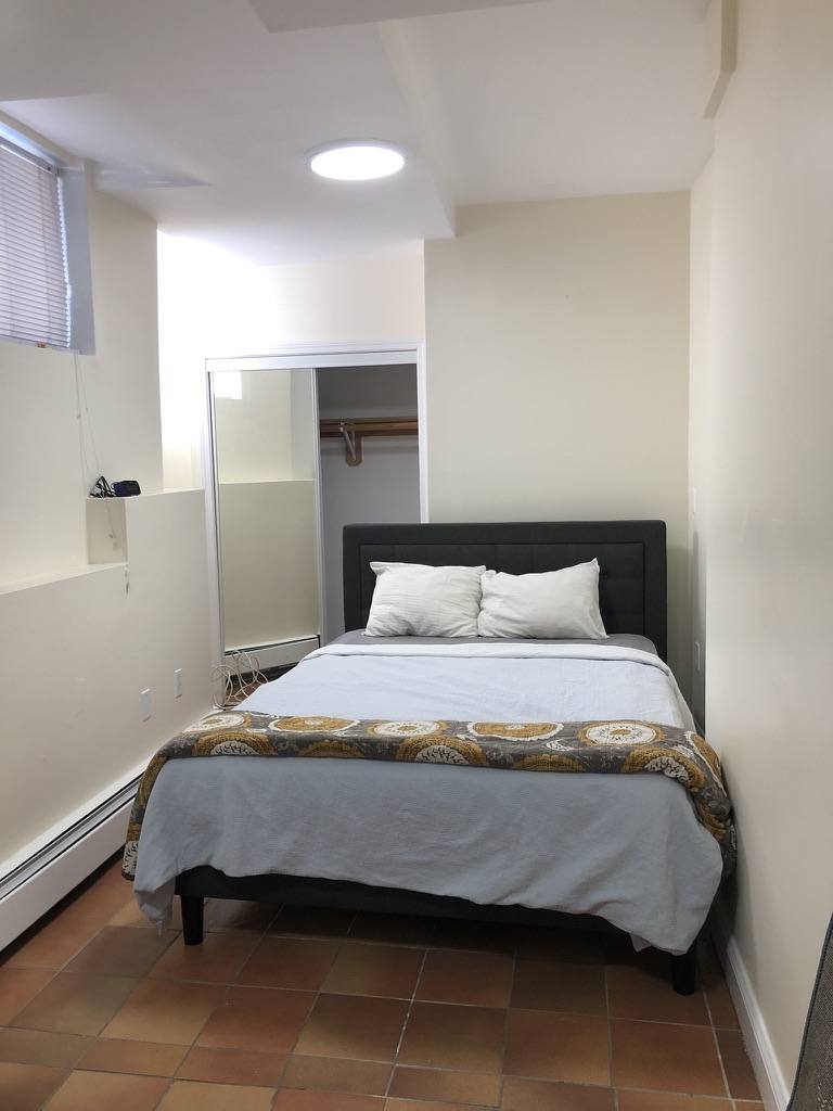 Apartment for rent at 109 Strathmore Rd #3, Brighton, MA 02135