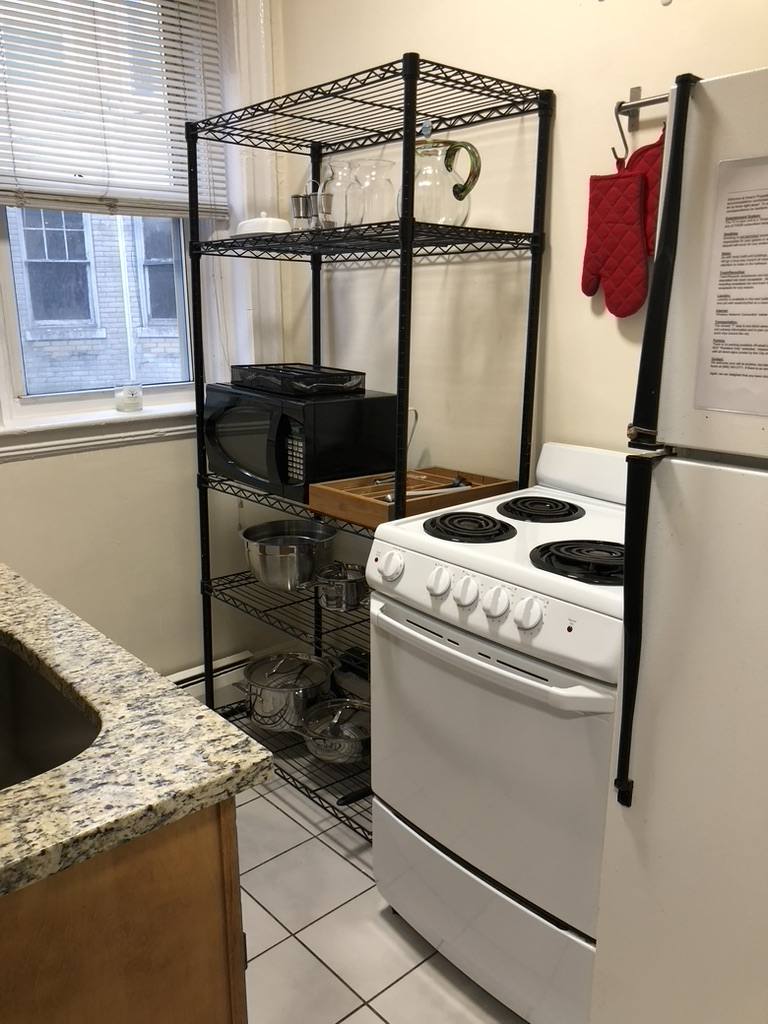 Apartment for rent at 109 Strathmore Rd #3, Brighton, MA 02135