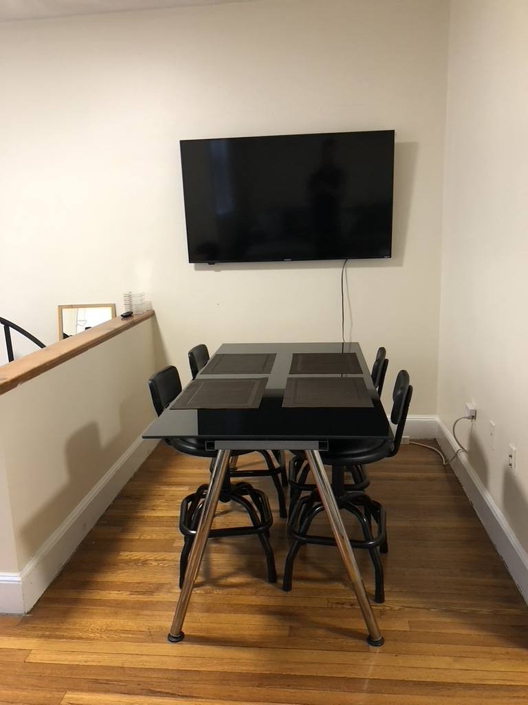Apartment for rent at 109 Strathmore Rd #3, Brighton, MA 02135