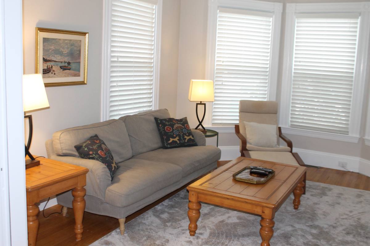 Apartment for rent at 26 Maple Ave - 1st Floor, Newton, MA 02458