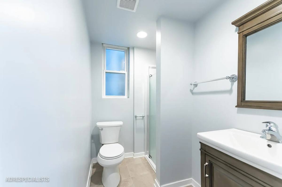 Townhouse for rent at 1932 W 22nd Place, Chicago, IL 60608
