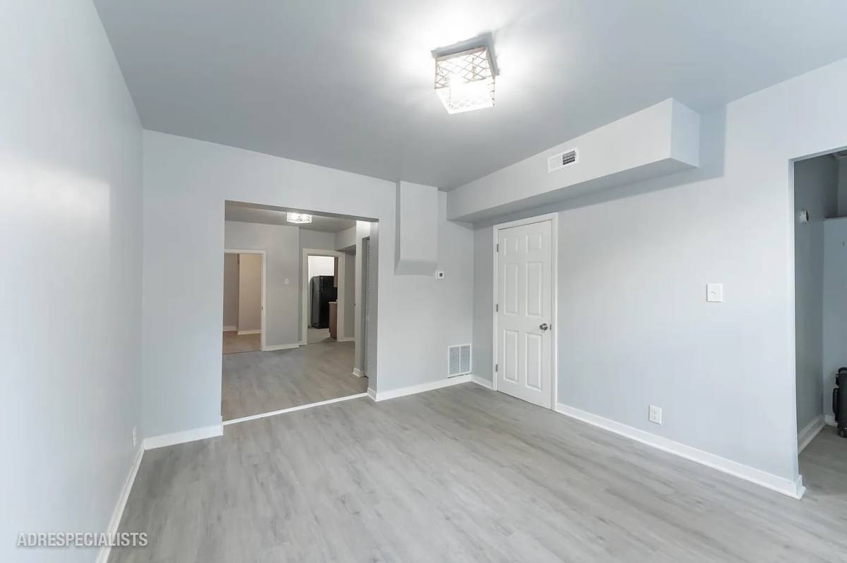Townhouse for rent at 1932 W 22nd Place, Chicago, IL 60608