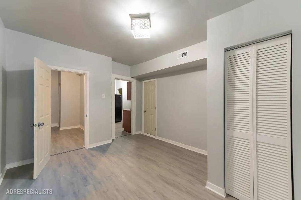 Townhouse for rent at 1932 W 22nd Place, Chicago, IL 60608