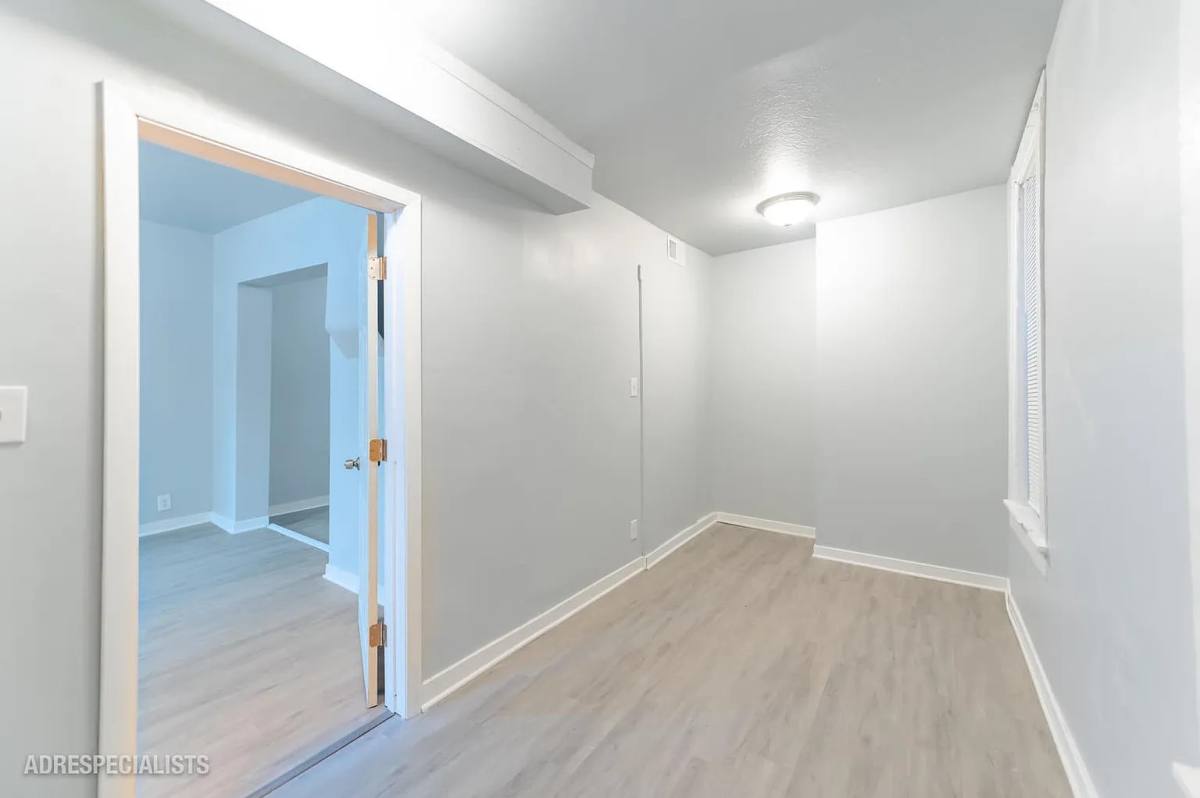 Townhouse for rent at 1932 W 22nd Place, Chicago, IL 60608