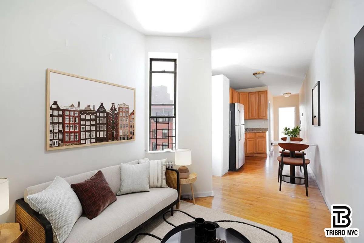 Apartment for rent at 102 Baltic St, Brooklyn, NY 11201