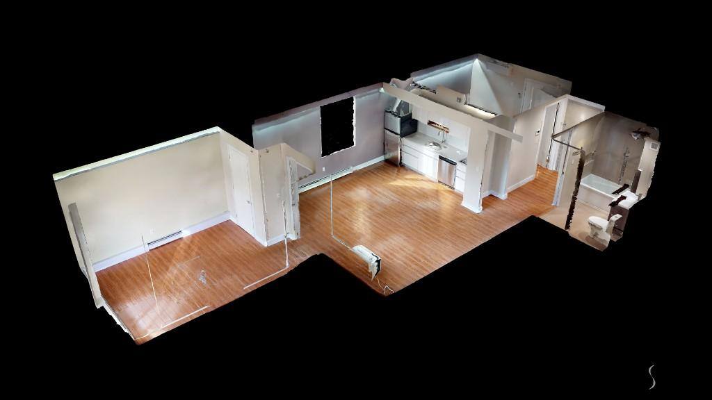 Apartment for rent at 2330 Hoffman St #3A, Bronx, NY 10458