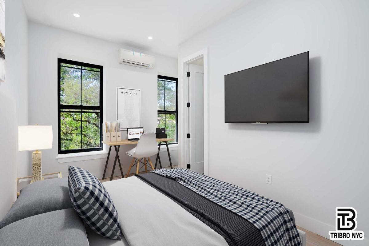 Apartment for rent at 62-15 Catalpa Ave #3A, Ridgewood, NY 11385