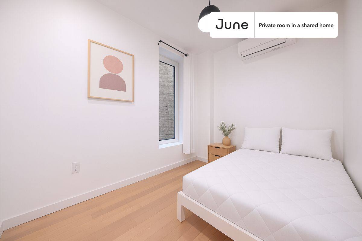 Apartment for rent at 624 E 17th St, Brooklyn, NY 11226