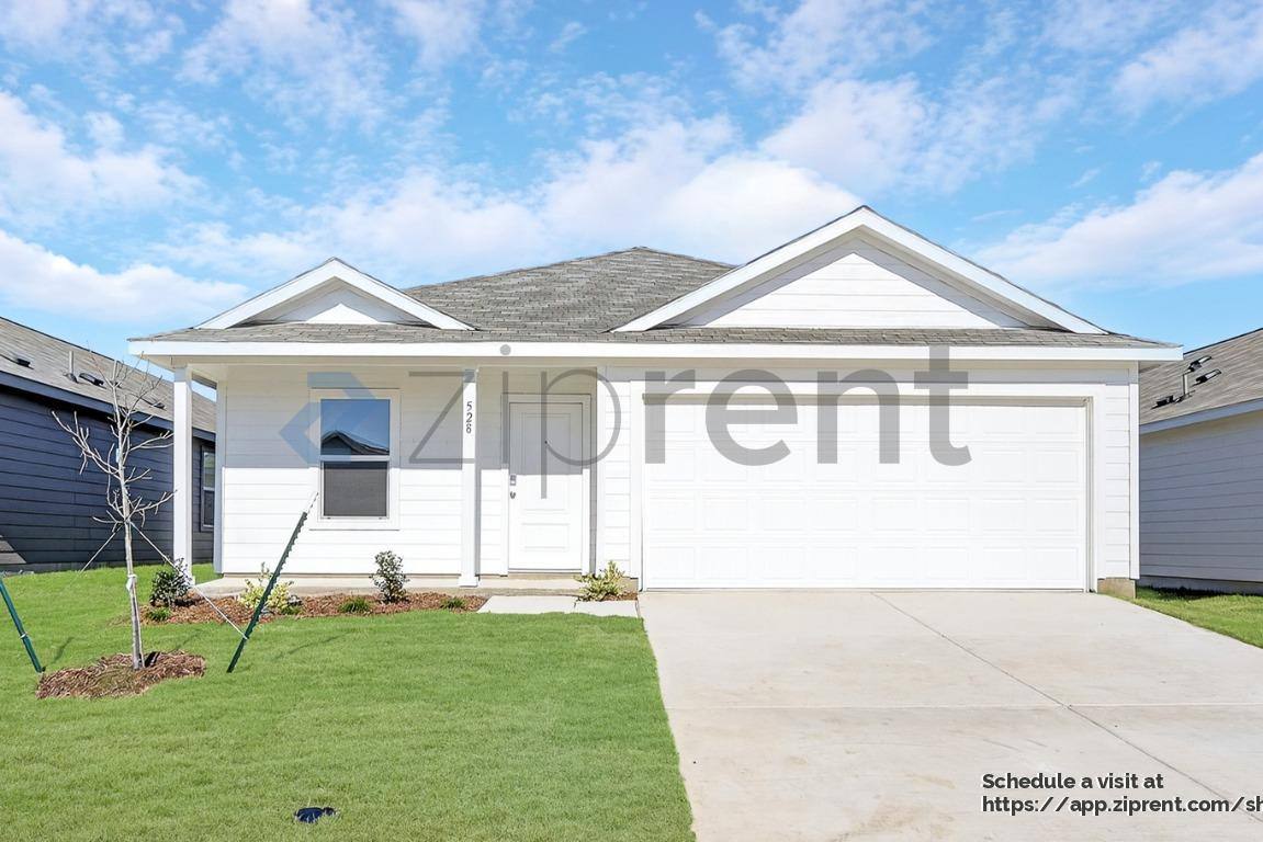 528 Waymaker Way, Princeton, TX 75407