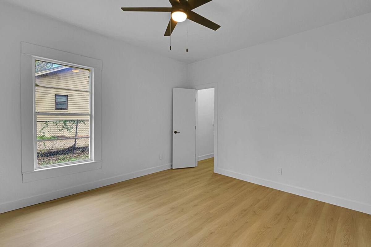 House for rent at 1606 N 9th St, Waco, TX 76707