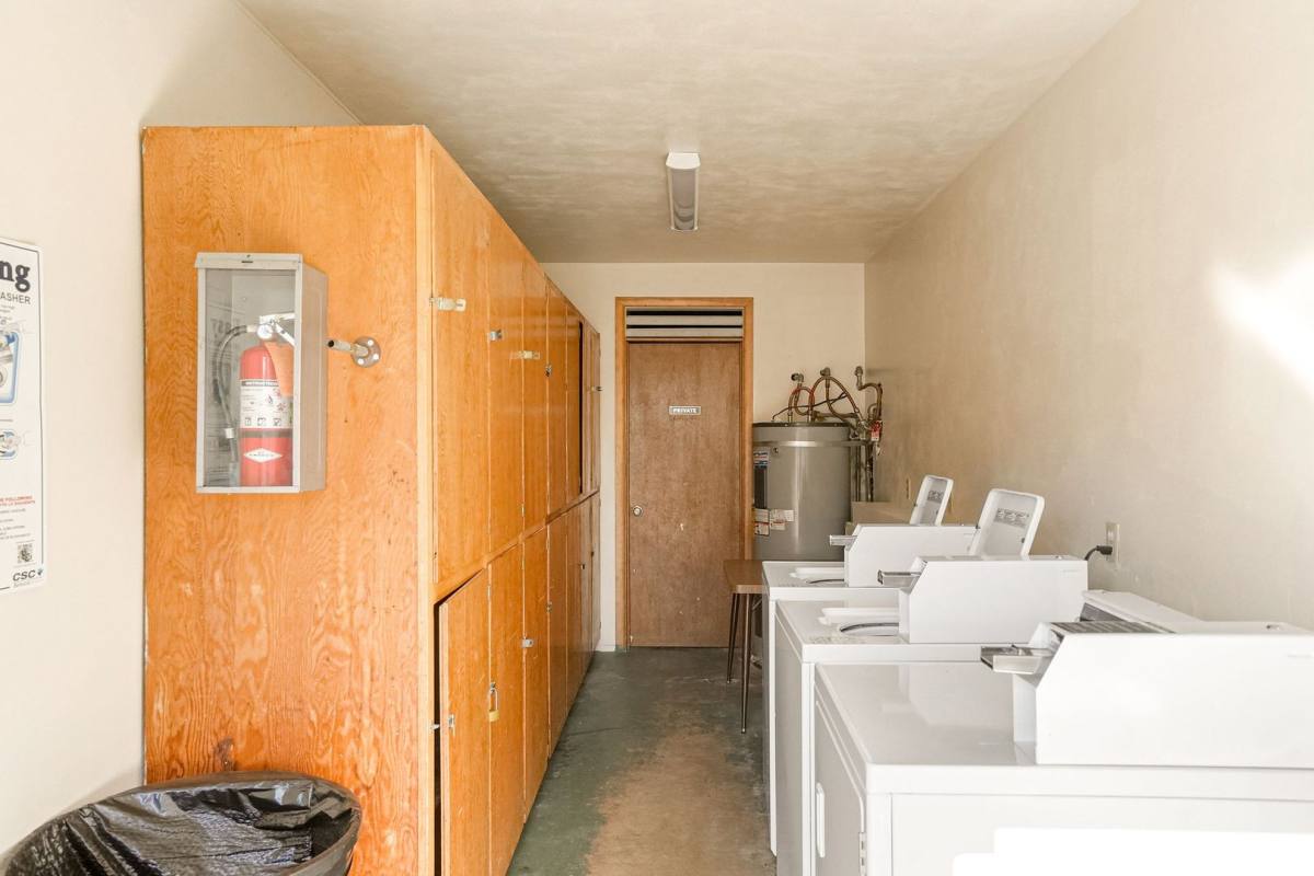 Apartment for rent at 302 Monmouth Ave S, Monmouth, OR 97361