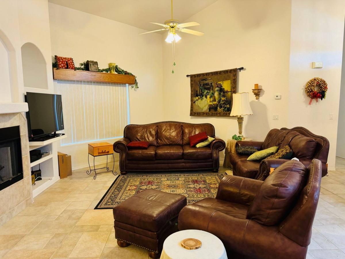 House for rent at 2057 E Sandtrap Lane, Fort Mohave, AZ 86426