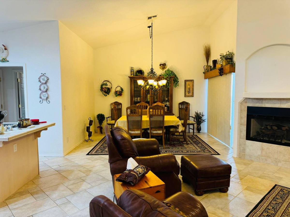 House for rent at 2057 E Sandtrap Lane, Fort Mohave, AZ 86426