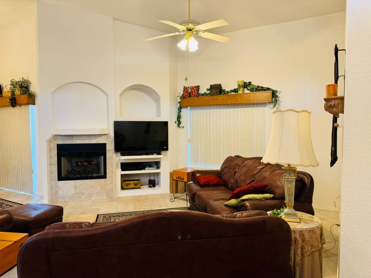 House for rent at 2057 E Sandtrap Lane, Fort Mohave, AZ 86426